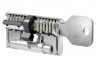 Цилиндр Evva 4KS 67мм 31x36 ключ-ключ